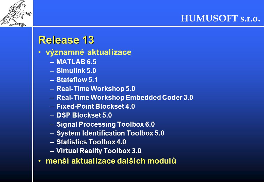 MATLAB R13 prost ed pro v deckotechnick v po ty ppt st hnout